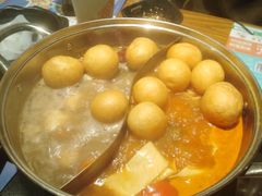 -呷哺呷哺 黄金牧场 (欢乐谷店)