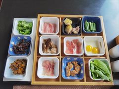 -丽江悦榕庄酒店-明月·雪山庭院餐厅