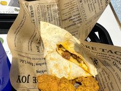 -TACO STAR 塔可星(下沙宝龙店)