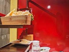 -牛村来人潮汕牛肉火锅(西单店)