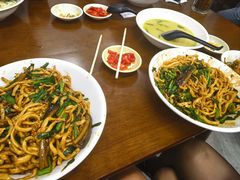 -三百碗宝应长鱼面(板仓街店)