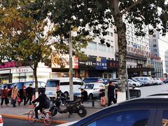 -味多美蛋糕(六里桥店)