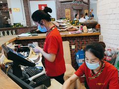 -味友·厦门味(杏林湾店)