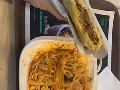 -魏家凉皮(解放路火车站店)