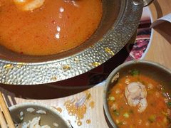 -福客麻辣烫·现炒麻辣香锅(印力中心店)