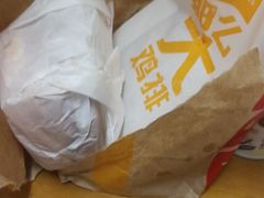 -麦当劳(温州人民路店)