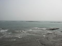 -日照灯塔风景区