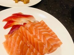 -龙之梦万丽酒店青餐厅