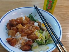 -沙县小吃(华林路店)