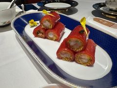 -名人坊·新派粤菜(河西奥体博览中心金鹰世界店)