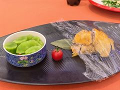 -白金汉爵大酒店·中餐厅(相城店)