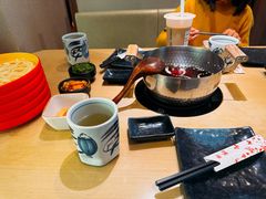 -沼津港精致料理·寿喜烧·烧鸟(漕河泾印象城店)