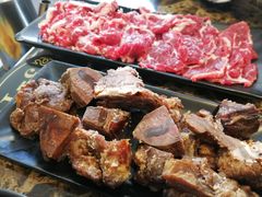 -林记潮牛·牛肉火锅(上马墩店)