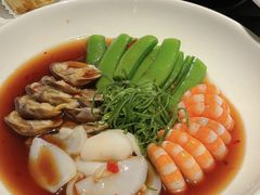 -维园悦谱·海派家常菜(乌鲁木齐南路店)