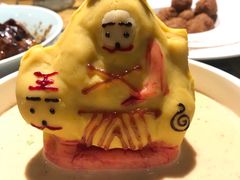 -局气 烤鸭·北京菜(光华路店)