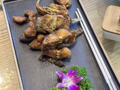 -茶油香闽南菜·花园餐厅(前埔店)