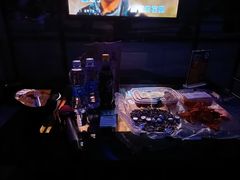 -GAGA主题量贩式KTV平价店(工大店)