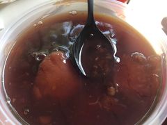 -鸡鸣汤包(红山动物园店)