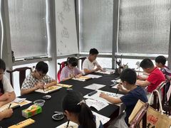 -东书房琴棋书画馆(昆城校区)