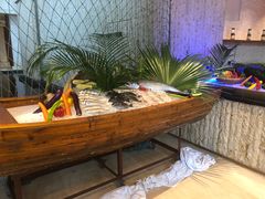 -海棠湾威斯汀酒店·知味西餐厅