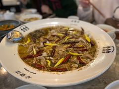 -渔语鱼新川菜Bistro(万象天地店)