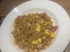 照烧鸡肉炒饭-必胜客(张家港购物公园店)