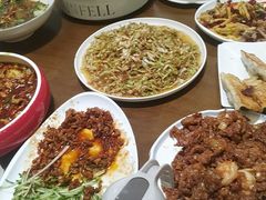 -金阁家常菜(贵阳路店)