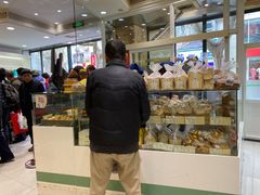 -上海哈尔滨食品厂(淮海中路店)