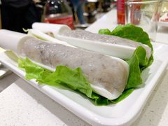 -古乐牛香·鲜牛肉牛杂火锅(梅村五洲国际店)