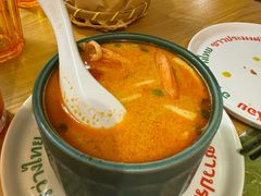 -小小集渔·泰式大排档(南京江宁万达店)