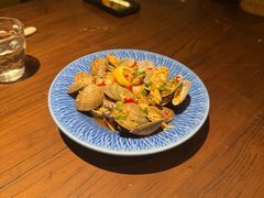 -拾光与烟火丨炭火串烧·自贡小活鲜(西村大院店)