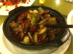 大肠褒-旭龙鱼头王(航华店)