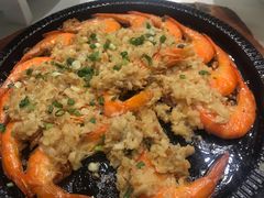 -和记小菜(东方店)