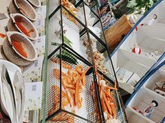 -长沙三景韦尔斯利酒店·Oval全日制餐厅自助餐