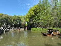 -乌镇景区