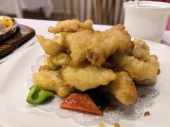 幹炸九肚魚-廣味潮鲜·一品潮滋味(五道口店)