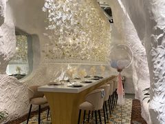 -麓椿花园西餐厅(海乐世界店)