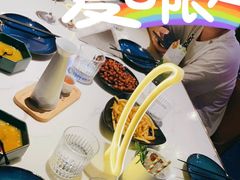 -岁粤Moon·湖景餐厅(月光码头店)