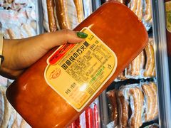 -长申超市(美食城店)