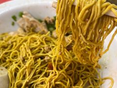 -大华猪肉粿条面