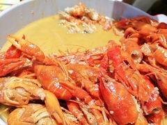 -三个大叔烤羊肉串·炭炉砂锅菜(西三旗店)