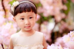 -BabyA 专业婴童摄影(古北时尚广场店)