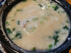 -盈田盈粥庄(博山东路店)