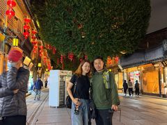 -三坊七巷历史文化街区