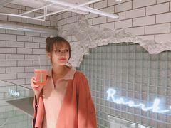 -RWORK·COFFEE(滨江店)