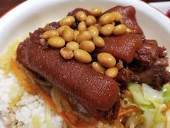 -猪角·闽南猪脚饭(茶亭店)