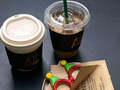 -Au Cafe&Roastery(华侨城店)