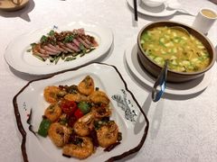 -顺德佬酒楼(粤海店)