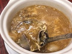 -添發碗仔翅美食