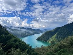 -鄣山大峡谷